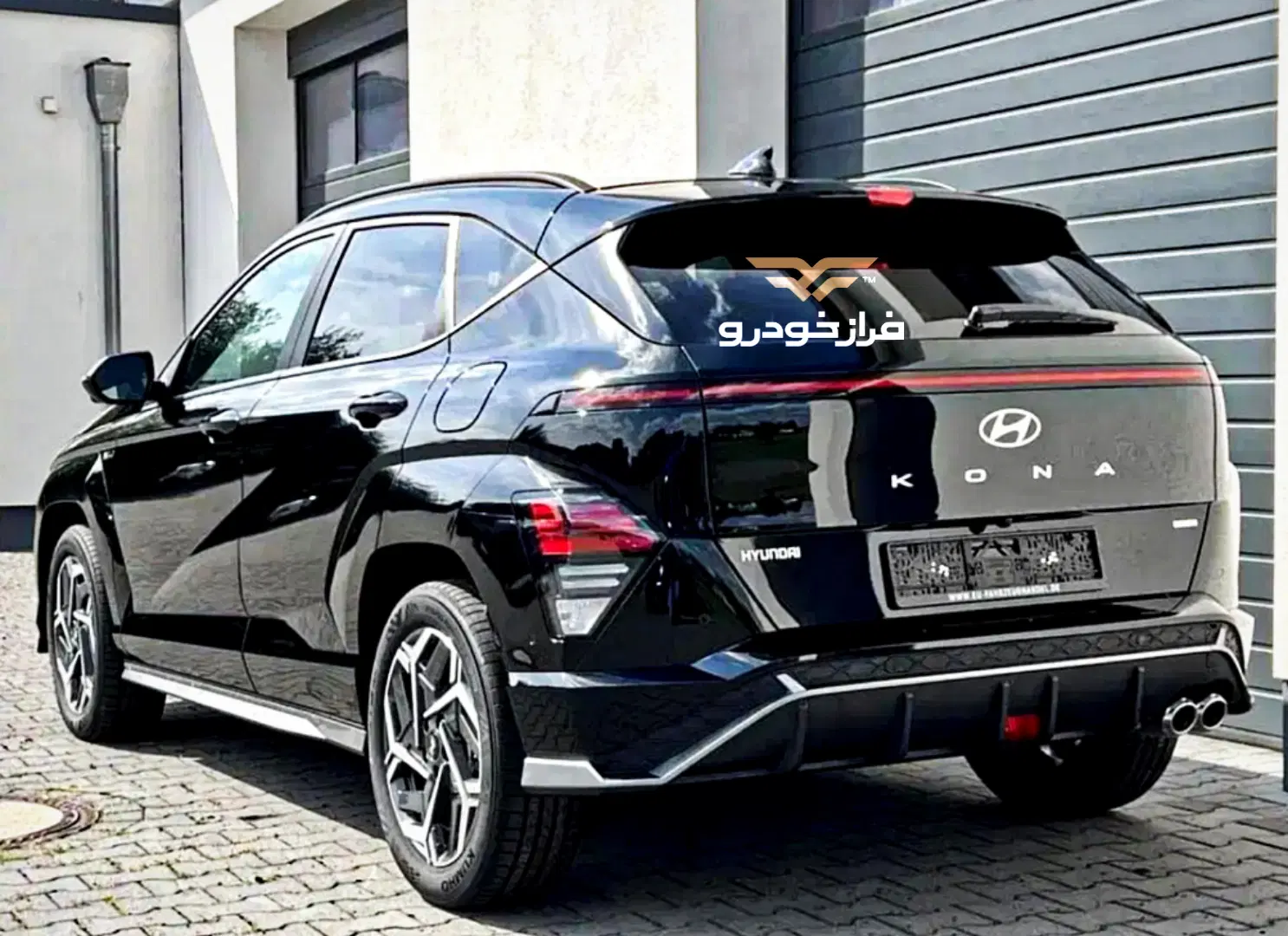 خودرو هیوندای، کونا آگهی ann_23675110