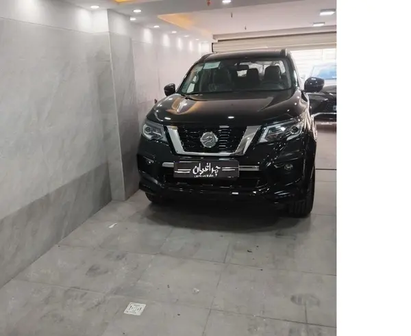 خودرو نیسان، ترا آگهی ann_23676731