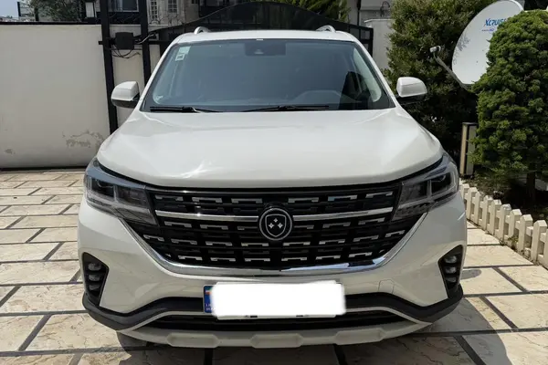 خودرو فردا، T5 آگهی ann_23676780