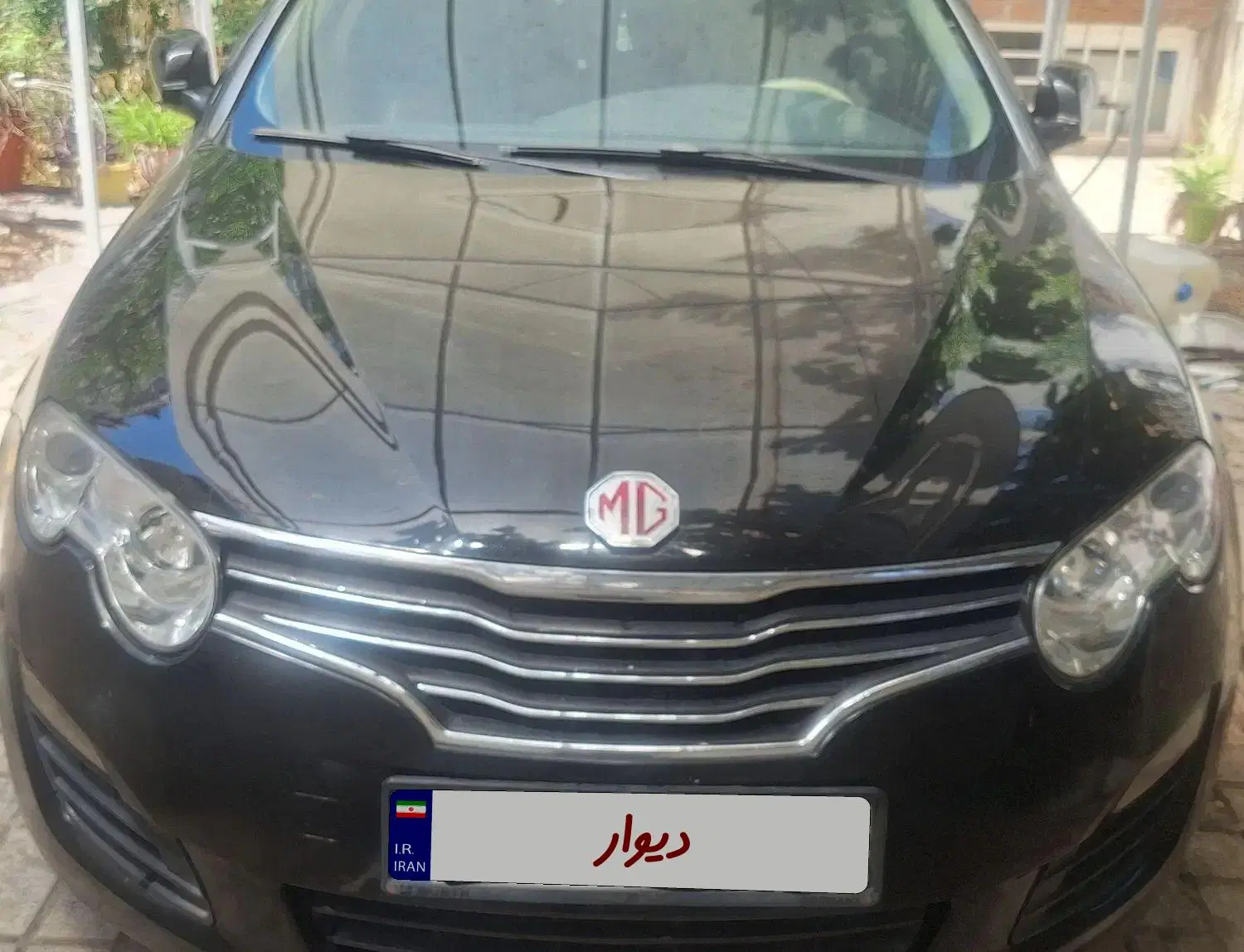 خودرو ام جی، 550 آگهی ann_23678334