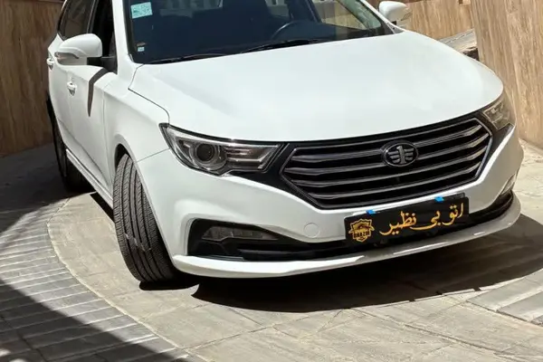 خودرو بسترن، B30 آگهی ann_23678456