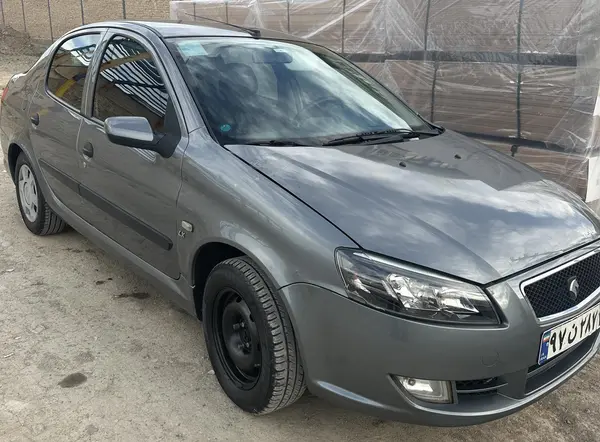 خودرو رانا، LX آگهی ann_23678460