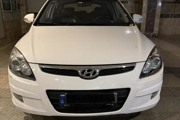 خودرو هیوندای، i30 آگهی ann_23678891