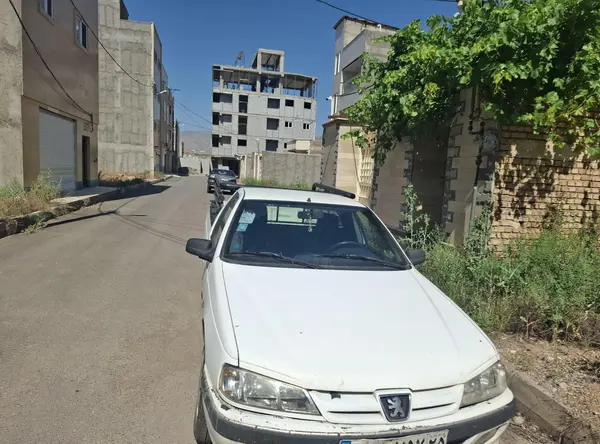 خودرو آریسان، معمولی آگهی ann_23679735
