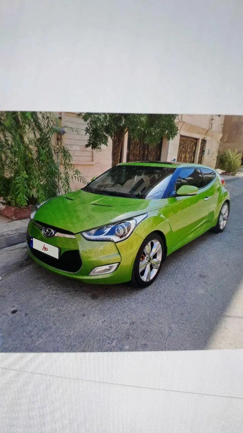 خودرو هیوندای، ولستر آگهی ann_23680256