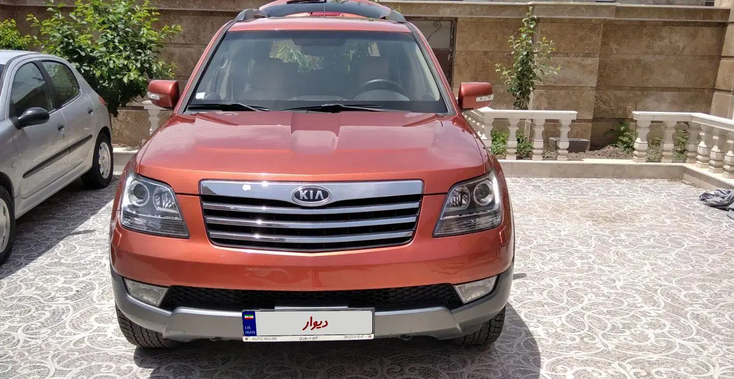 خودرو کیا، موهاوی آگهی ann_23680262