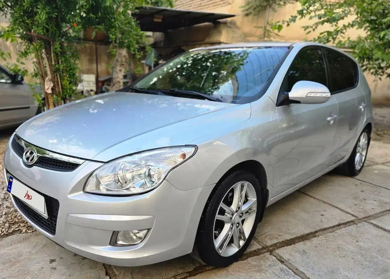 خودرو هیوندای، i30 آگهی ann_23680370