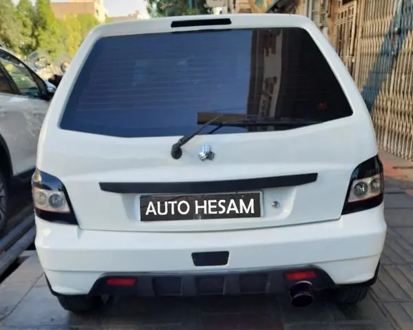 خودرو پراید، 111 آگهی ann_23680643