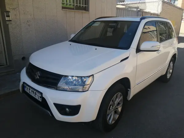 خودرو سوزوکی، ویتارا ایران خودرو آگهی ann_23680974