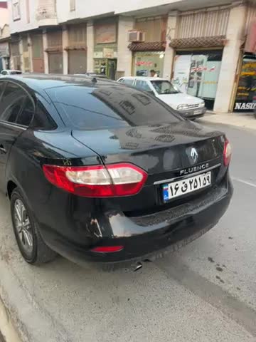 خودرو رنو، فلوئنس آگهی ann_23681726