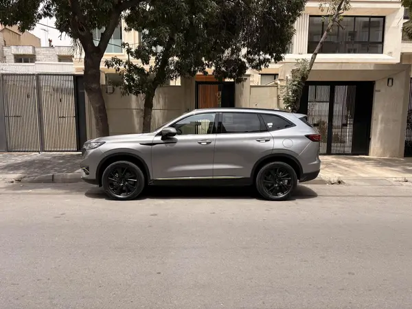 خودرو هاوال، H6 HEV آگهی ann_23681800