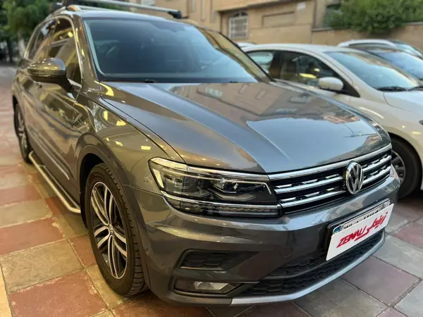 خودرو فولکس، تیگوان آگهی ann_23681803