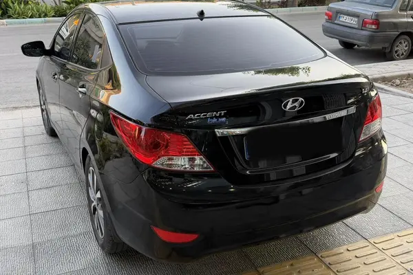 خودرو هیوندای، اکسنت آگهی ann_23682259