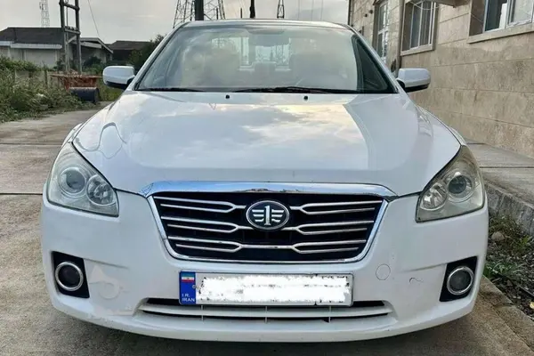خودرو بسترن، B50 آگهی ann_23683131