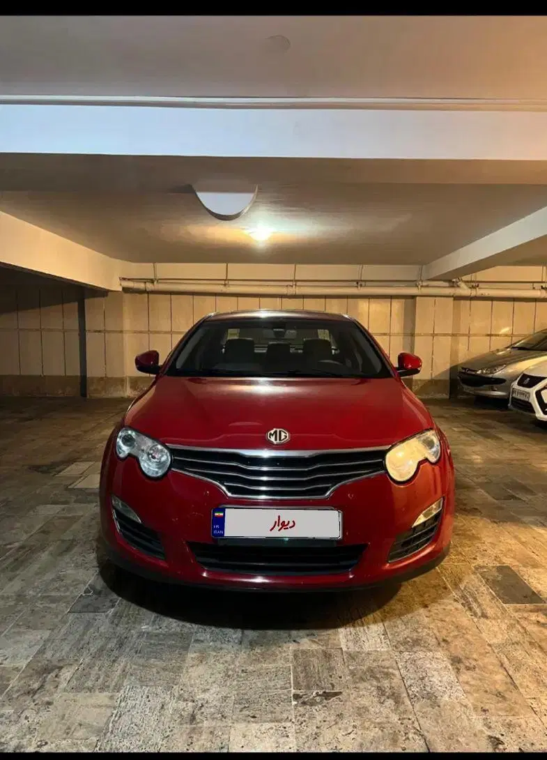خودرو ام جی، 550 آگهی ann_23687064