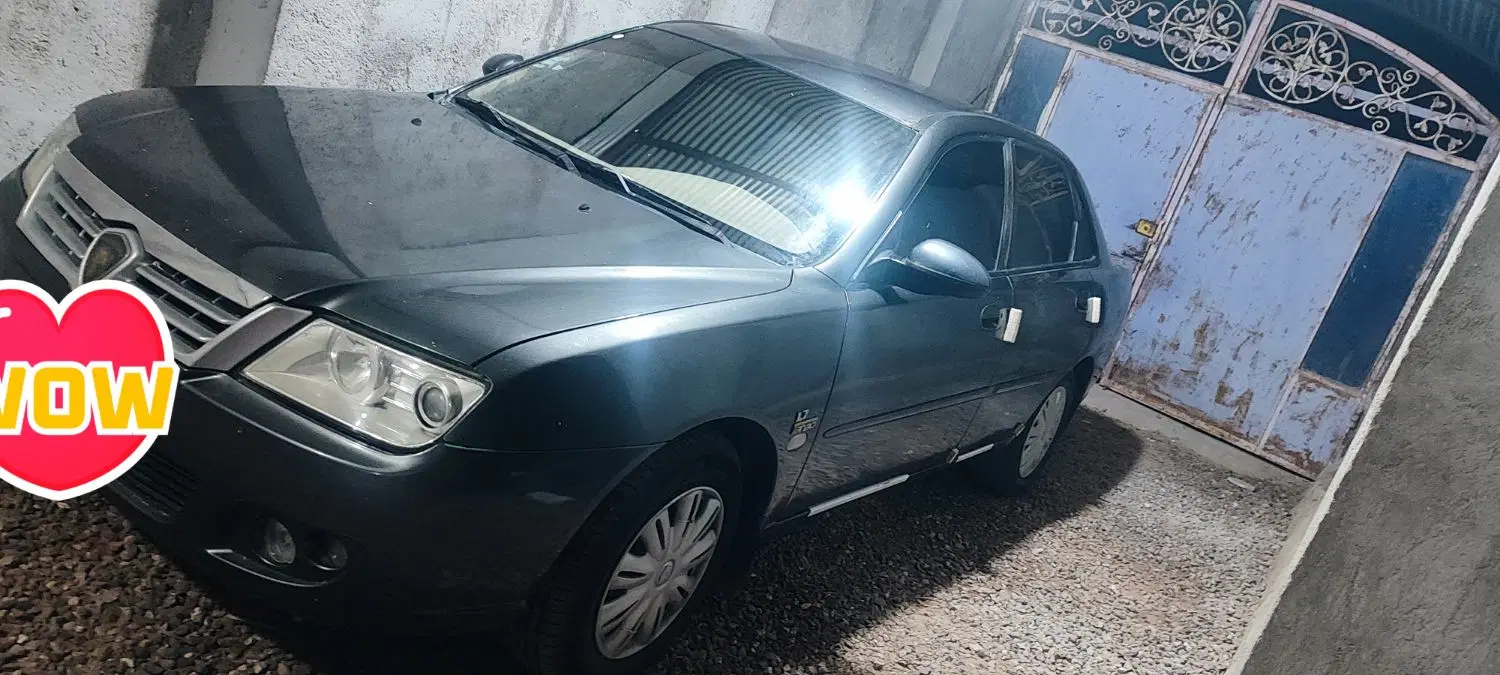 خودرو پروتون، ایمپیان آگهی ann_23687238