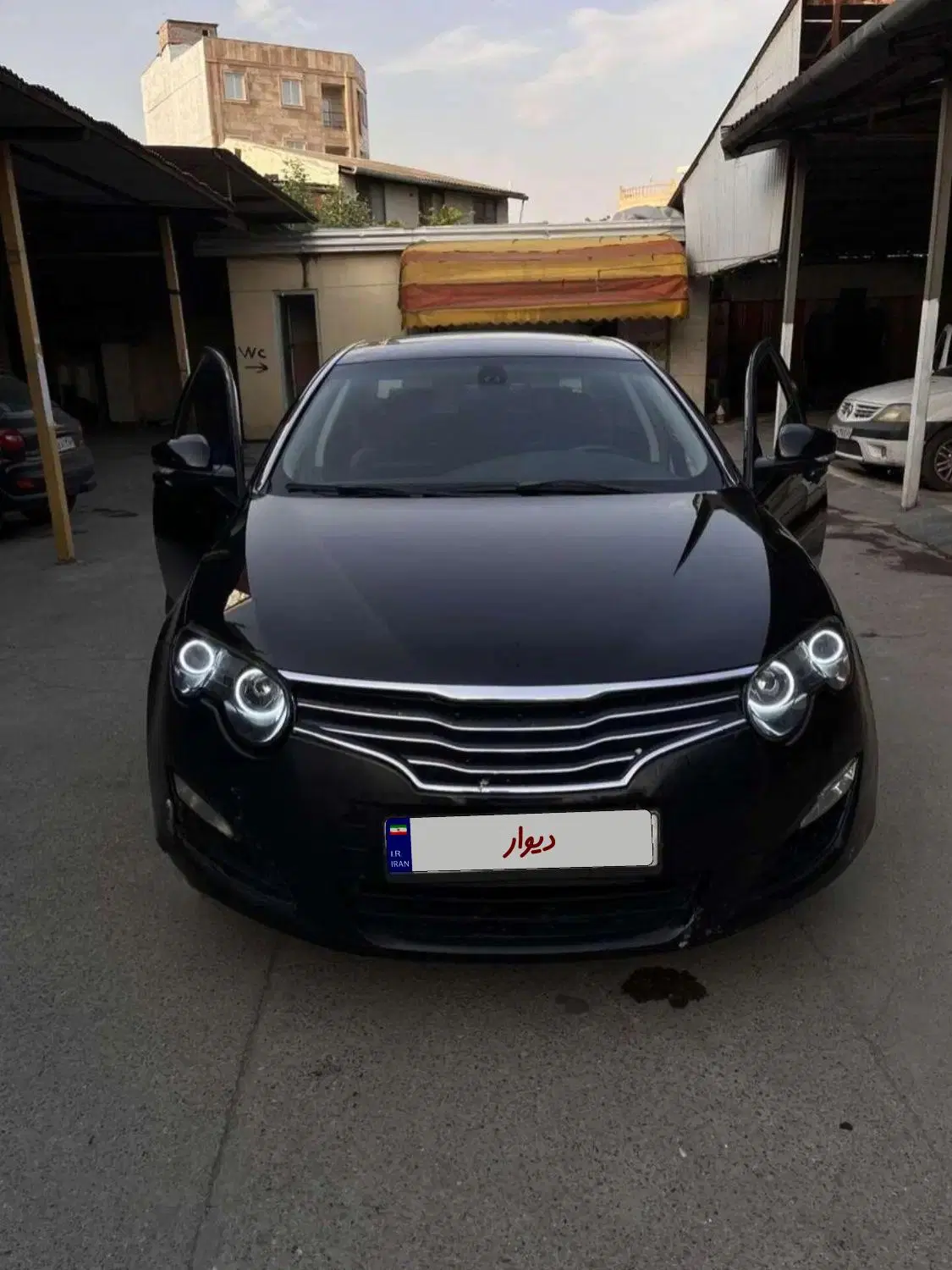 خودرو ام جی، 550 آگهی ann_23687312