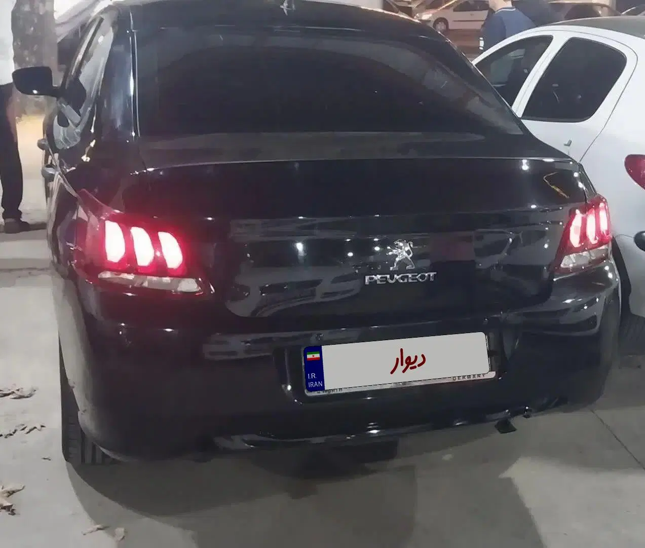 خودرو پژو، 301 آگهی ann_23687448