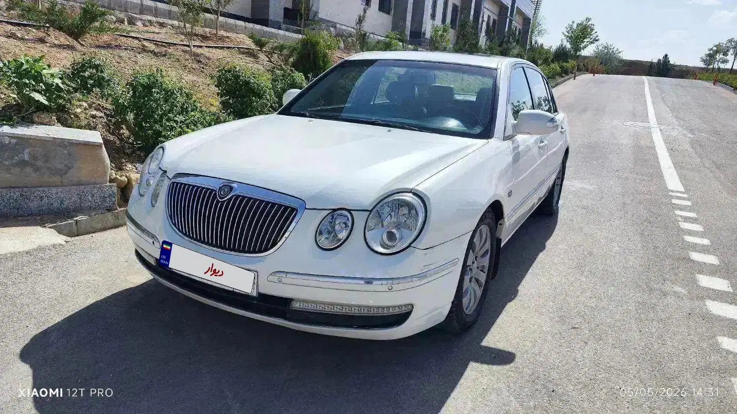 خودرو کیا، اپیروس آگهی ann_23688452
