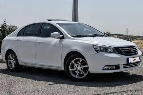 خودرو جیلی، امگرند 7 آگهی ann_23688609