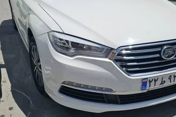 خودرو لیفان، 820 آگهی ann_23689044