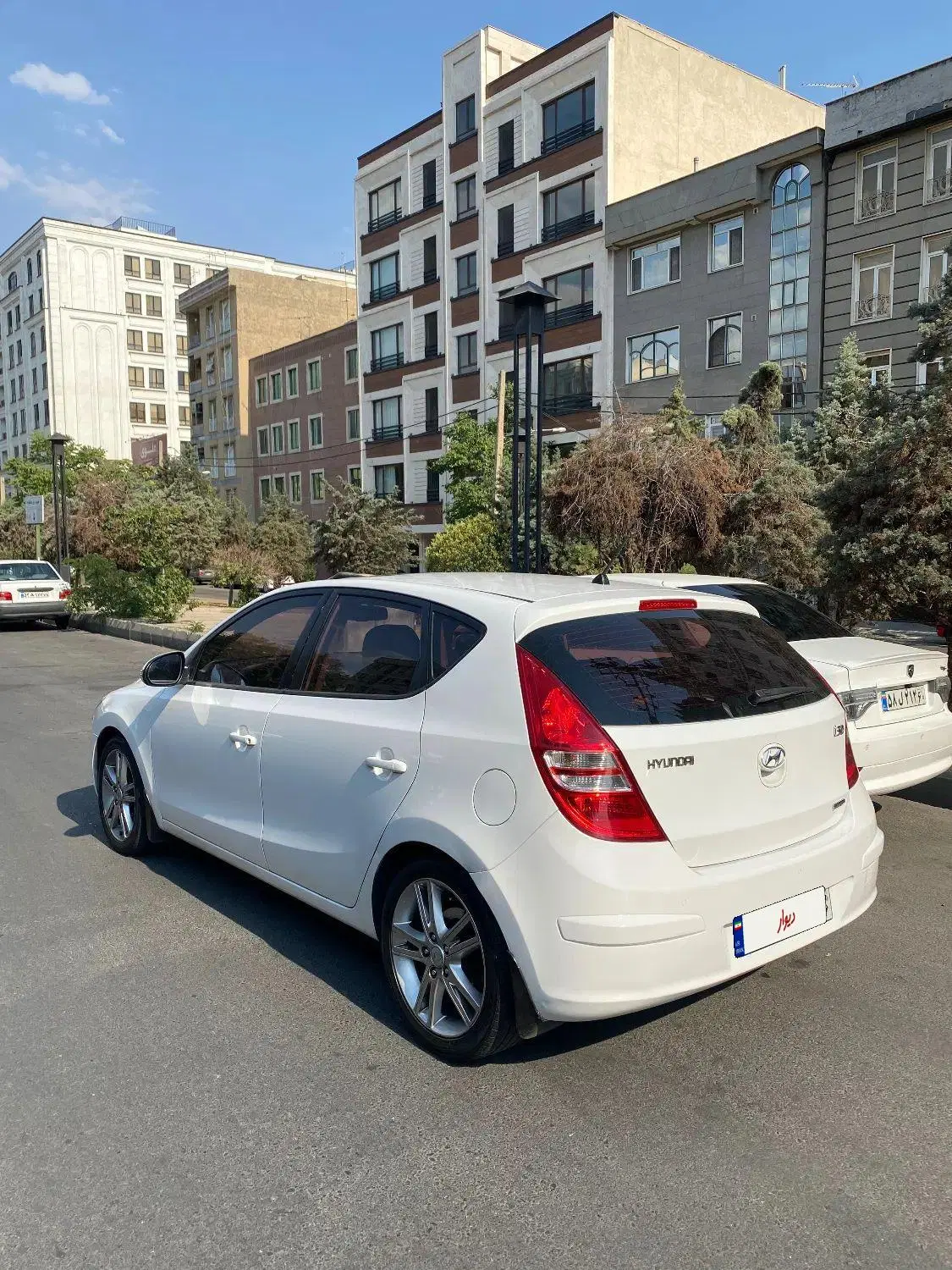 خودرو هیوندای، i30 آگهی ann_23689175