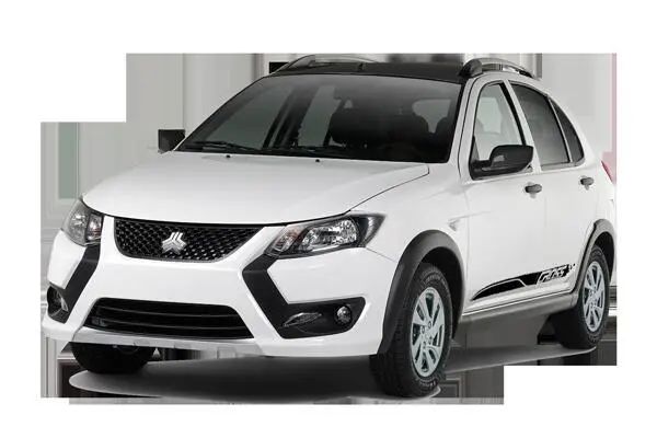 خودرو کوییک، GXR آگهی ann_23691245