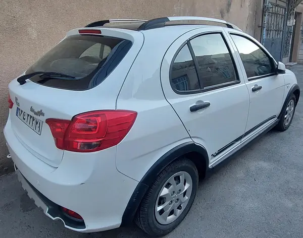 خودرو کوییک، S آگهی ann_23691883