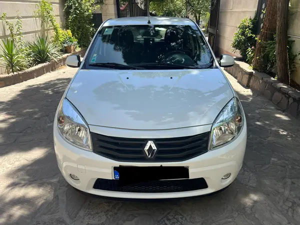 خودرو رنو، ساندرو آگهی ann_23692127