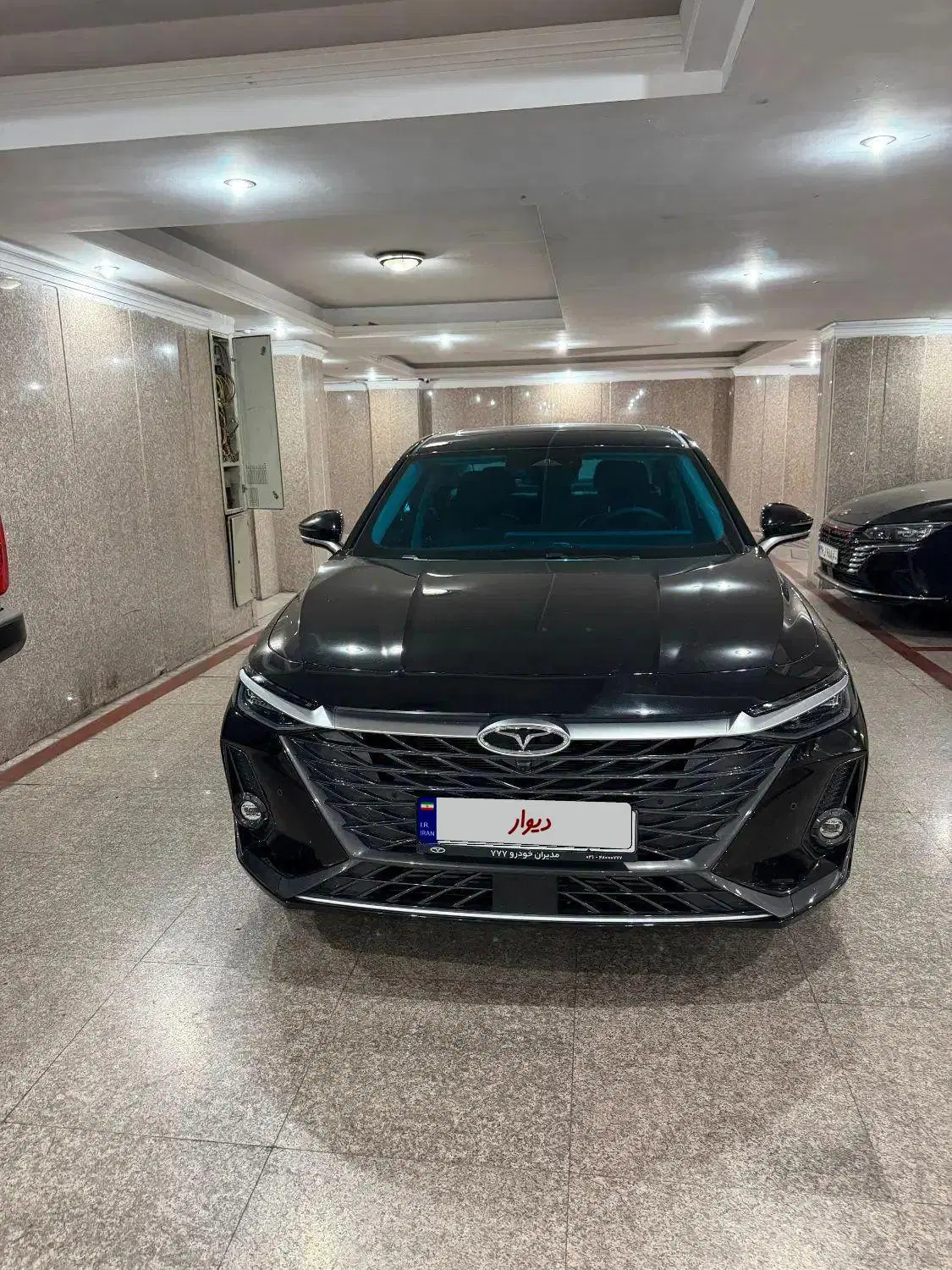 خودرو فونیکس، آریزو 8 آگهی ann_23694148