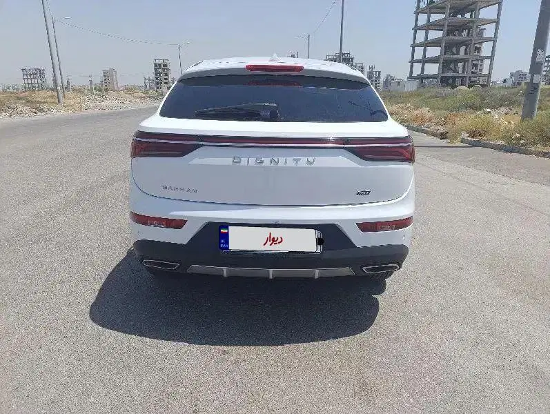 خودرو دیگنیتی، پرایم آگهی ann_23694710