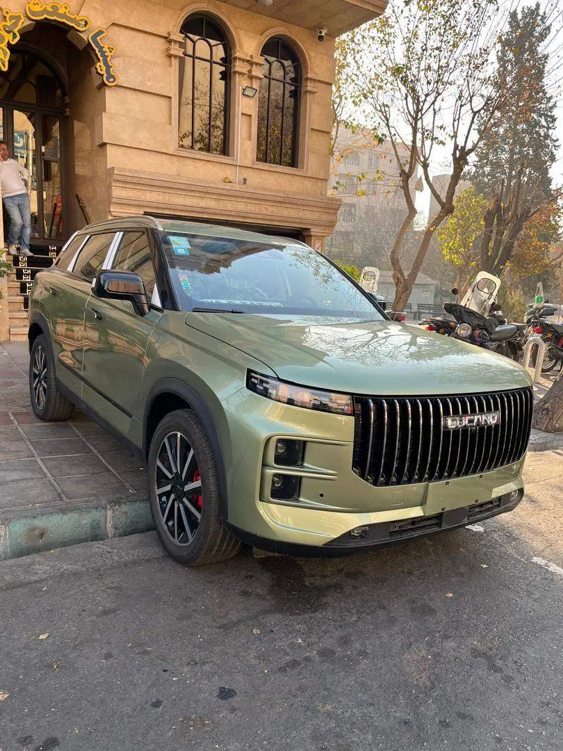خودرو لوکانو، L7 آگهی ann_23695145