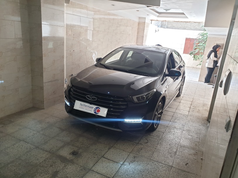 خودرو فونیکس، آریزو 6 پرو آگهی ann_23695179