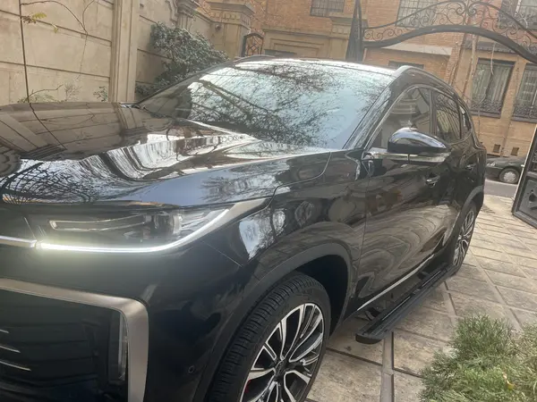 خودرو اکستریم، TXL آگهی ann_23695523