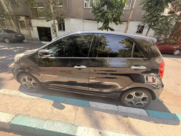 خودرو کیا، پیکانتو آگهی ann_23695820