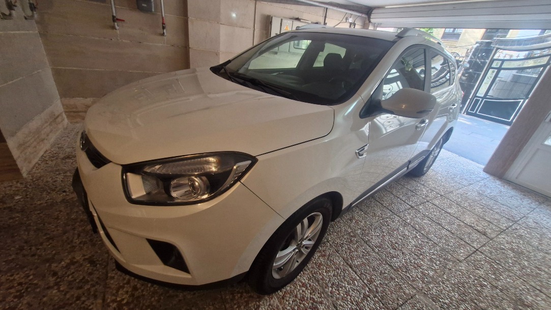 خودرو جک، S5 آگهی ann_23696705