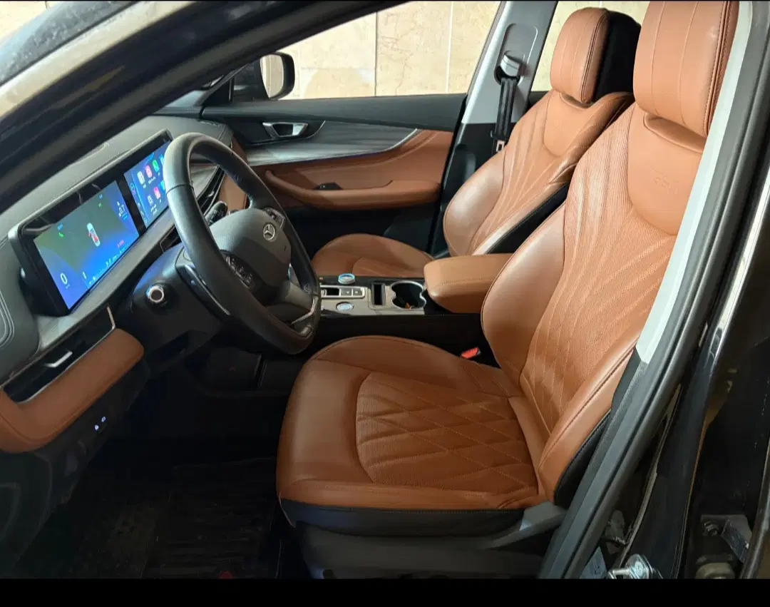 خودرو فونیکس، تیگو 8 پرو هیبرید آگهی ann_23696936