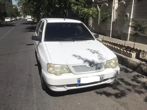 خودرو پراید، 111 آگهی ann_23696974