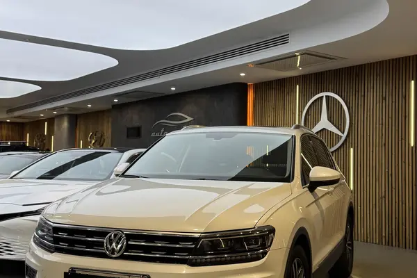 خودرو فولکس، تیگوان آگهی ann_23697585