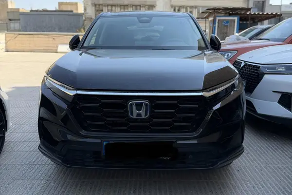 خودرو هوندا، CR V آگهی ann_23697808