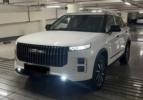 خودرو لوکانو، L7 آگهی ann_23698047