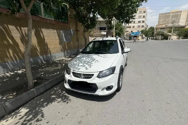 خودرو کوییک، اتوماتیک آگهی ann_23698475