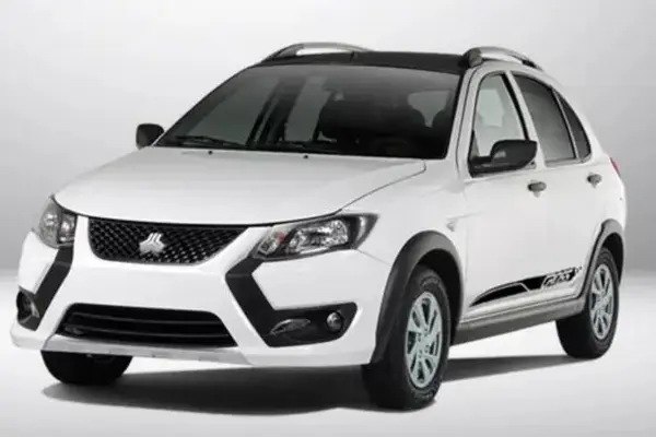 خودرو کوییک، GXR آگهی ann_23699232