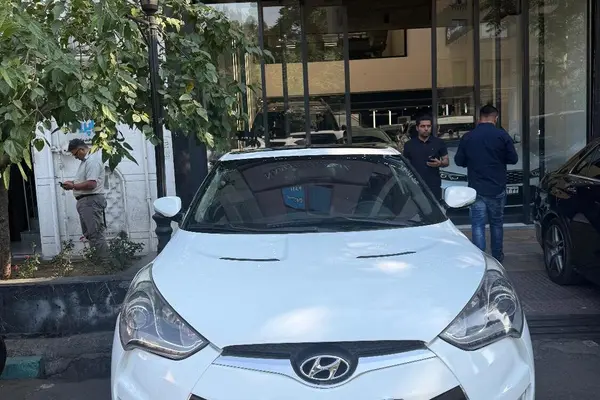 خودرو هیوندای، ولستر آگهی ann_23699330
