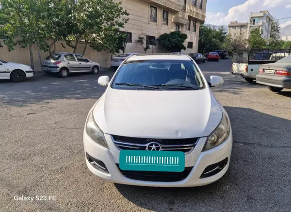 خودرو جک، J5 آگهی ann_23699698