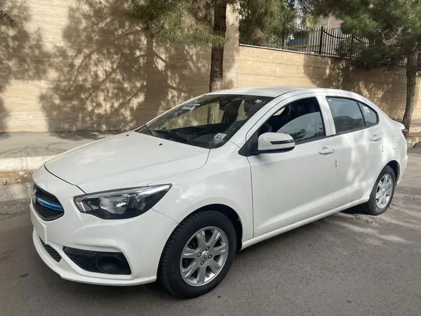 خودرو شاهین، GL آگهی ann_23700667