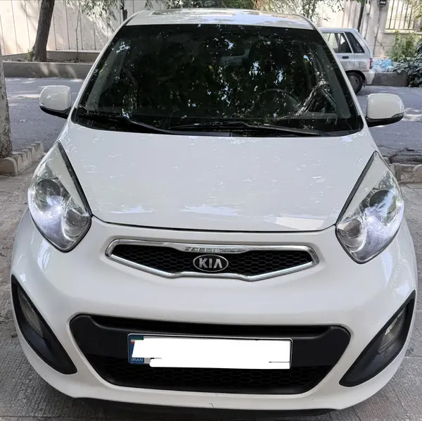 خودرو کیا، پیکانتو آگهی ann_23700753