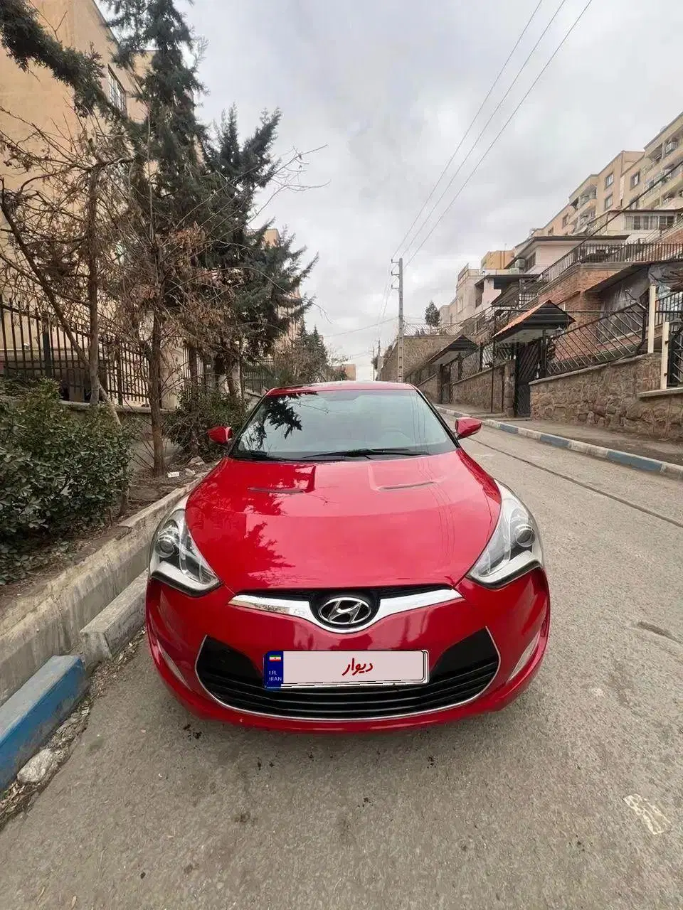 خودرو هیوندای، ولستر آگهی ann_23700868
