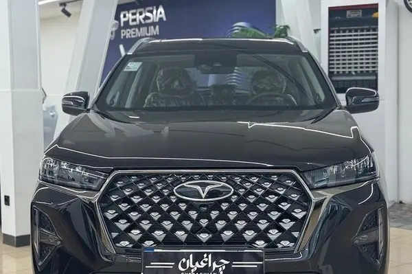 خودرو فونیکس، تیگو 7 پرو مکس آگهی ann_23701008