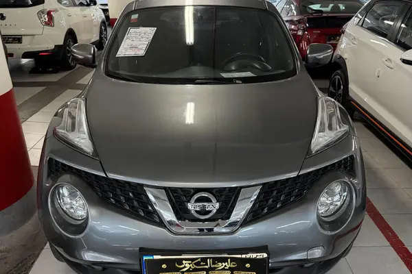 خودرو نیسان، جوک آگهی ann_23701316
